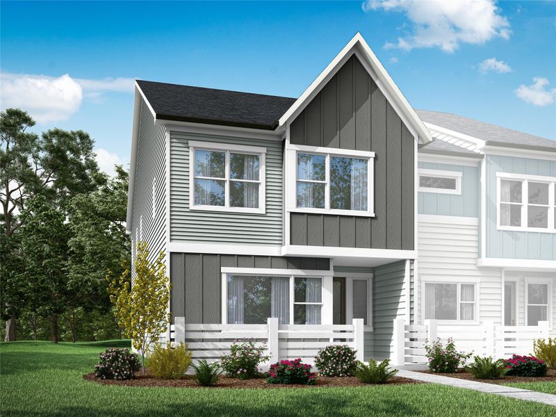 135 – B Berkeley Ave, Mooresville, NC 28117
