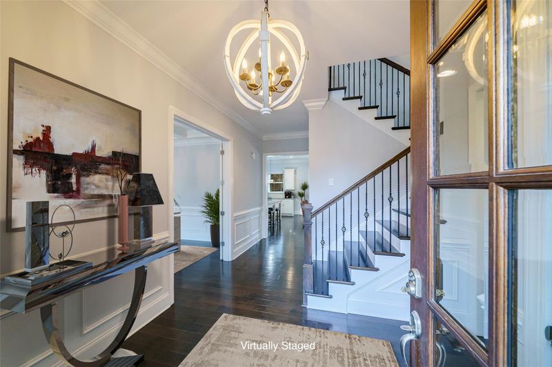 1104 Anniston Pl, Indian Trail, NC 28079