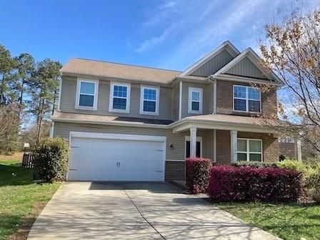 7104 Kinley Commons Ln, Charlotte, NC 28278