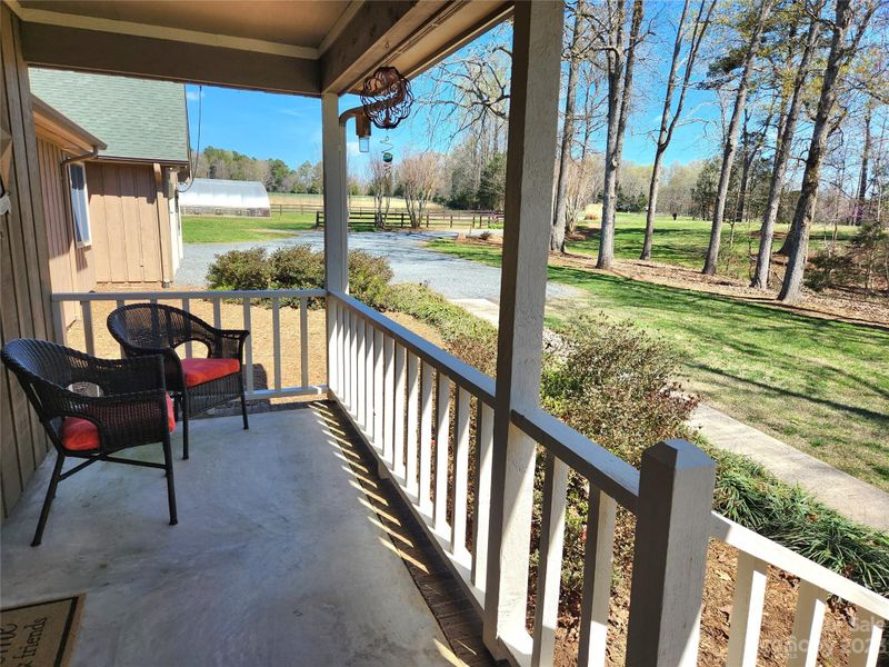 1101 Running Brook Rd, Midland, NC 28107