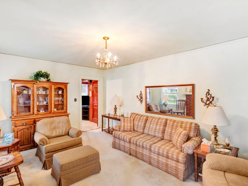 4911 Elder Ave, Charlotte, NC 28205