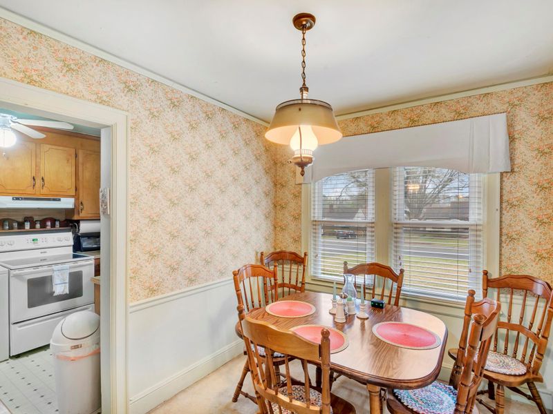 4911 Elder Ave, Charlotte, NC 28205