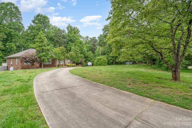 218 Mccrary Rd, Mooresville, NC 28117