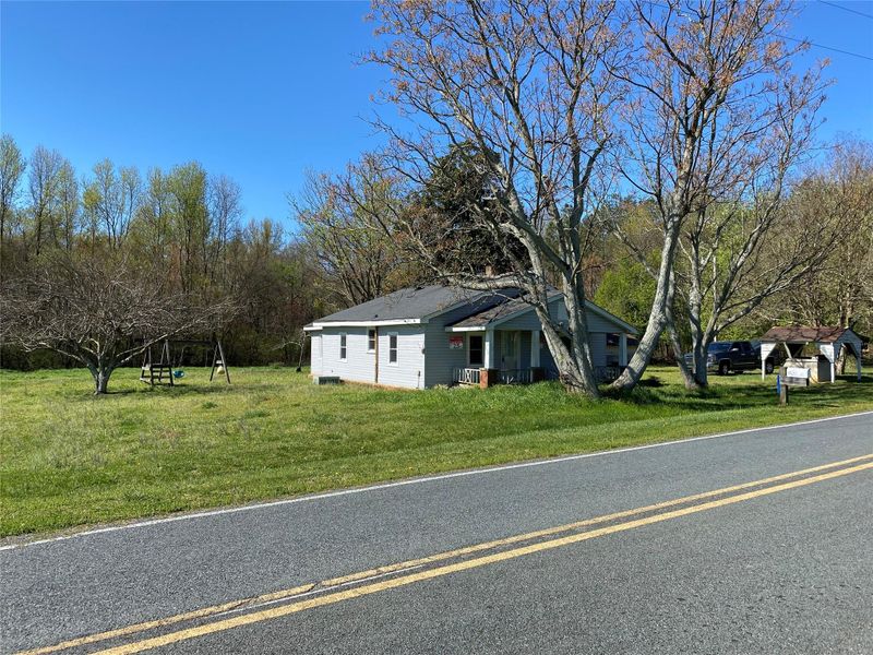 3524 Vann Sneed Rd, Marshville, NC 28103