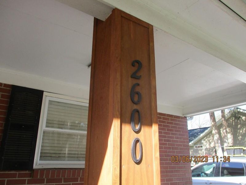 2600 Ridge Ave, Concord, NC 28025