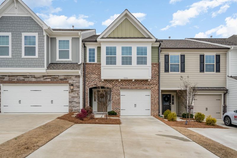 1226 Pebble Grove Dr, Clover, SC 29710