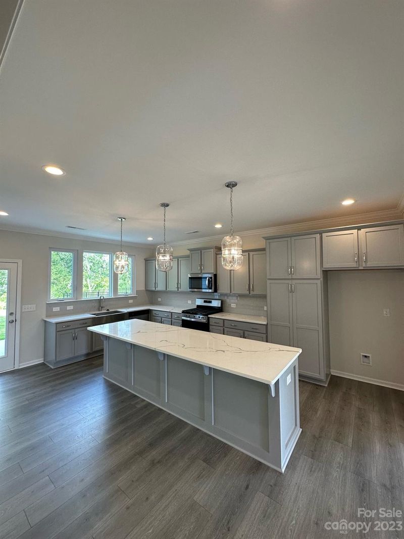 1302 Stone Marker Dr #36, Monroe, NC 28112