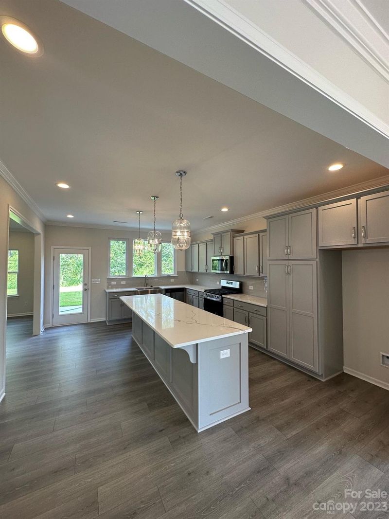 1302 Stone Marker Dr #36, Monroe, NC 28112
