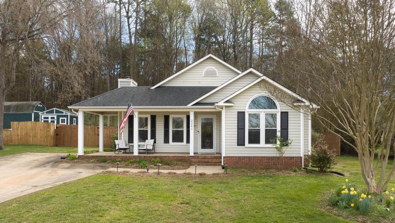 2241 Crosstrail Rg, Rock Hill, SC 29732