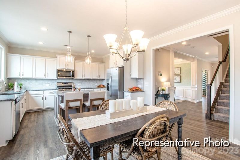 1242 Stone Marker Dr #37, Monroe, NC 28112