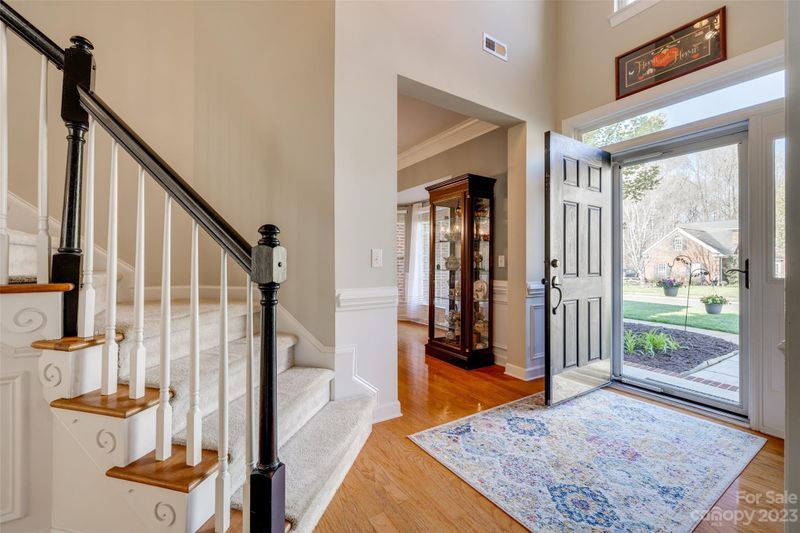1607 Ambergate Dr, Waxhaw, NC 28173