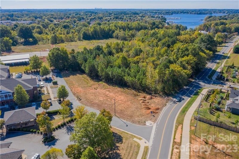 18800 Nantz Rd, Cornelius, NC 28031