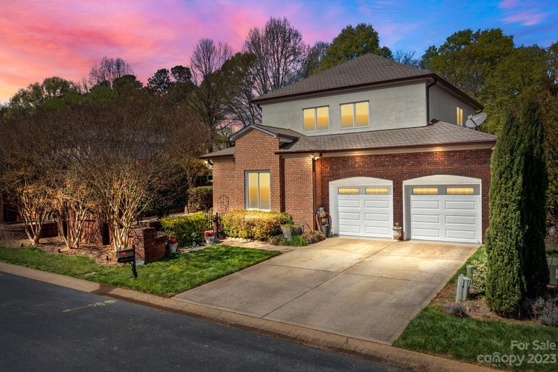 17720 Mesa Range Dr, Cornelius, NC 28031