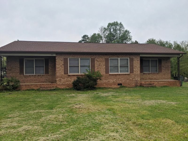 1615 Conover Blvd, Conover, NC 28613