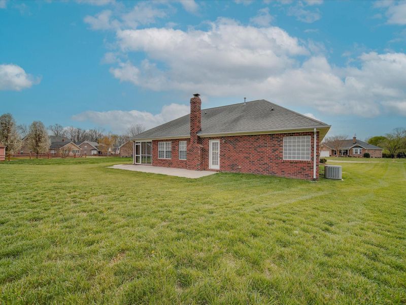 5337 Parksie Ct SW, Concord, NC 28027