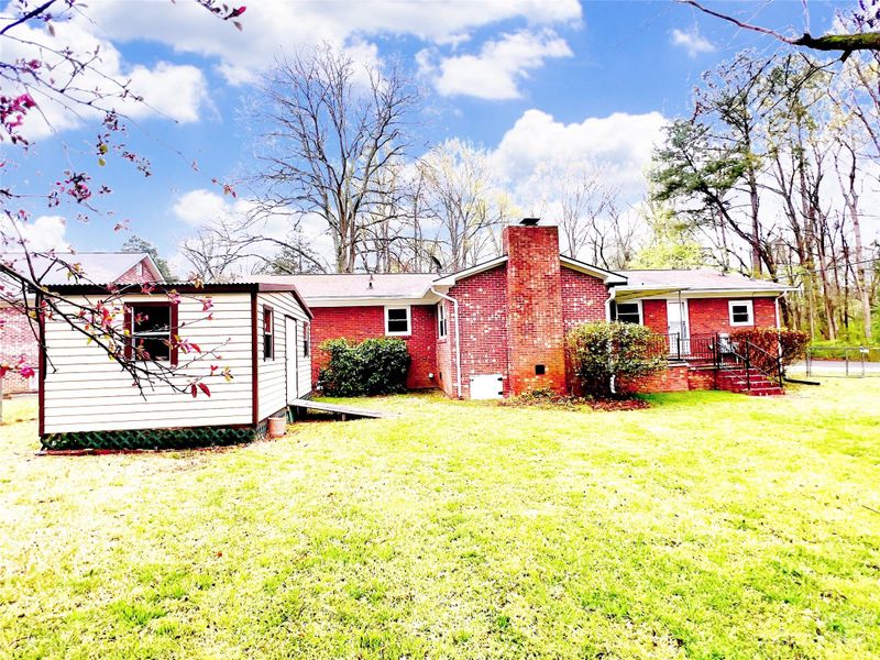115 Survey St, Lancaster, SC 29720