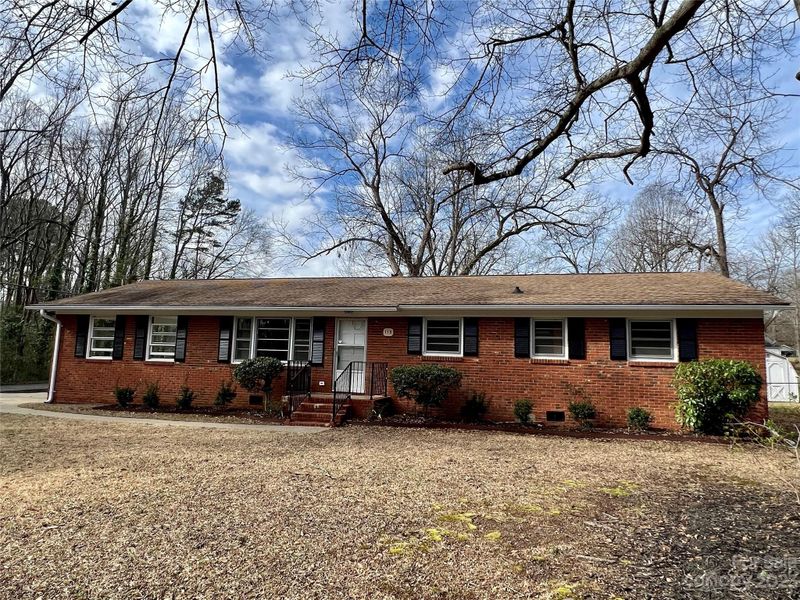 115 Survey St, Lancaster, SC 29720