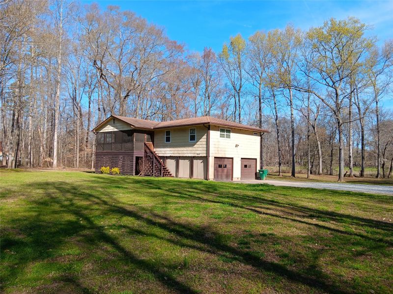 3602 Waterloo Dr, Harrisburg, NC 28075