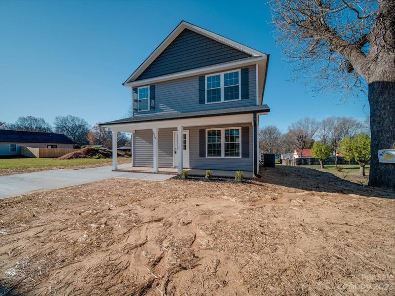 1017 W C St, Kannapolis, NC 28081