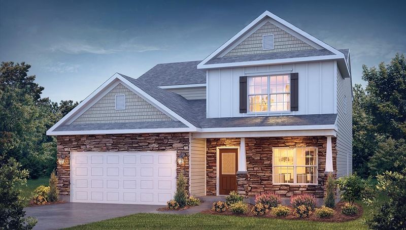 10741 Claystone Dr, Davidson, NC 28036