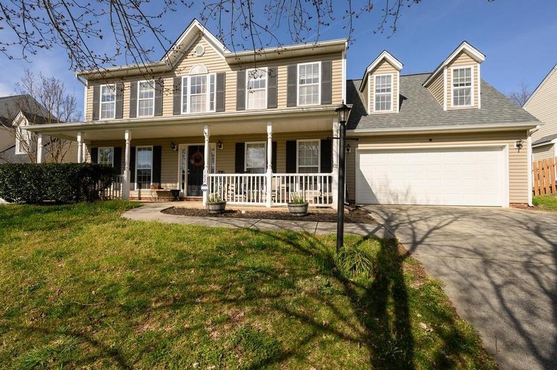 182 Royalton Rd, Mooresville, NC 28115