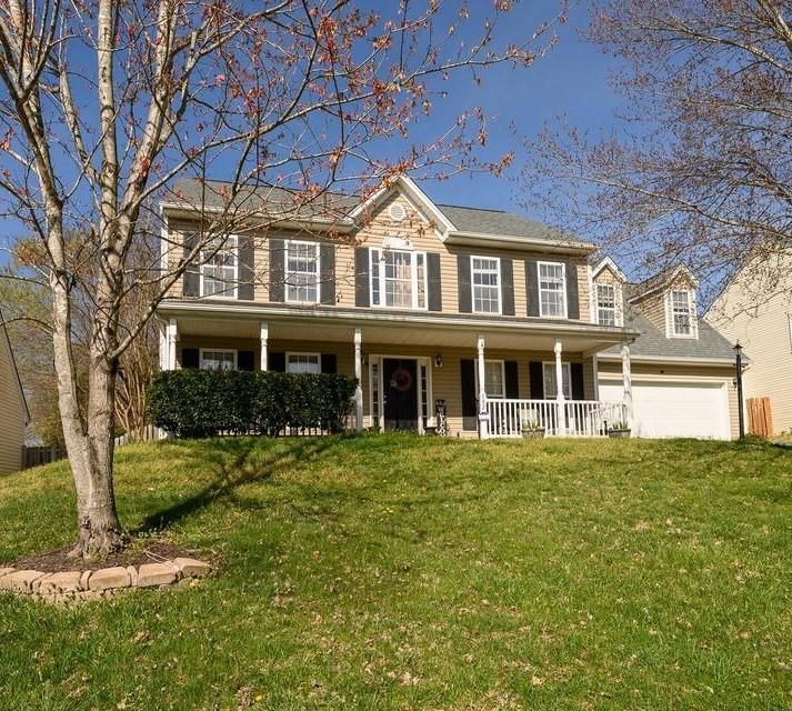 182 Royalton Rd, Mooresville, NC 28115