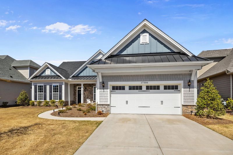 17306 Langston Dr, Charlotte, NC 28278