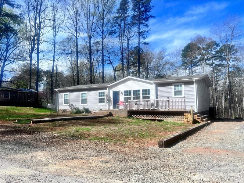 2337 Hillcrest Rd, Dallas, NC 28034