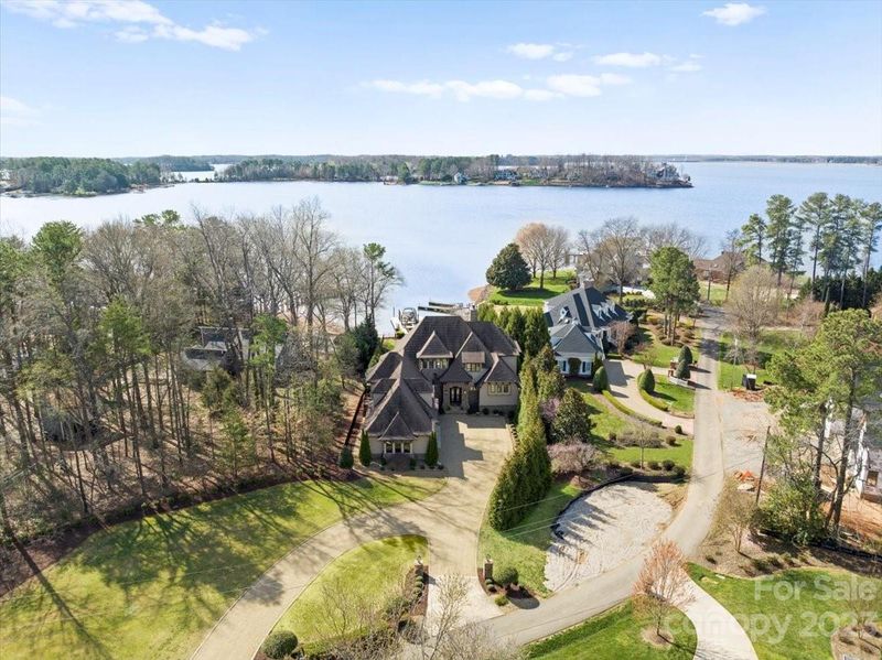 16446 Pinwhenny Rd, Cornelius, NC 28031