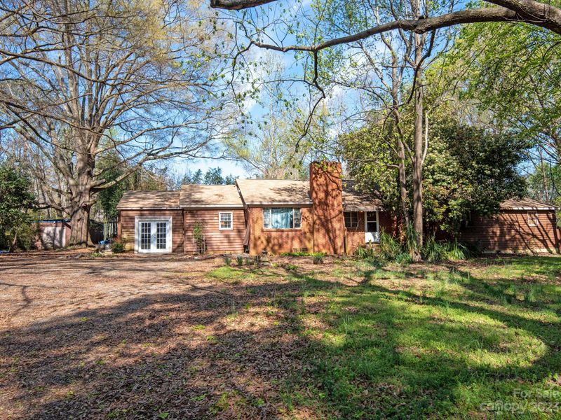 7000 Ware Rd, Charlotte, NC 28212