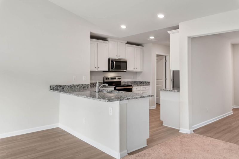 1404 Nia Rd, Charlotte, NC 28215