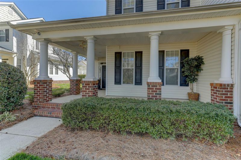 2032 Gable Way Ln, Matthews, NC 28104