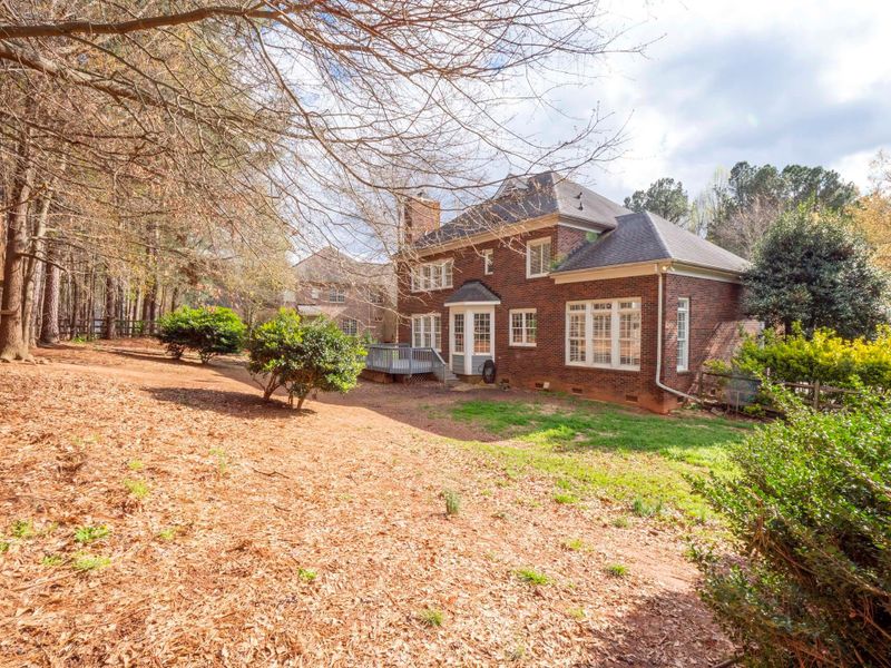 12222 Overlook Mountain Dr, Charlotte, NC 28216