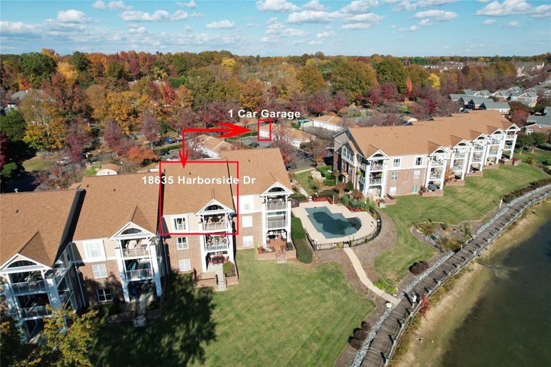 18635 Harborside Dr, Cornelius, NC 28031