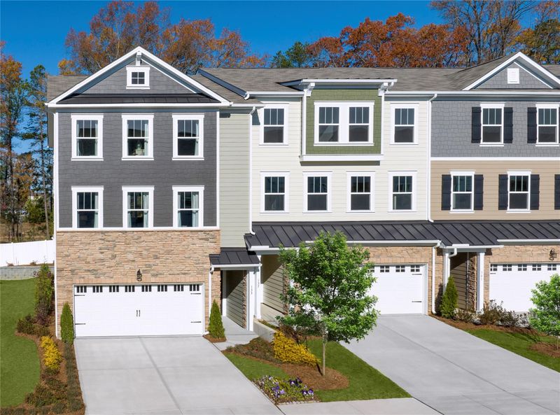 403 Burr St #59, Indian Trail, NC 28079