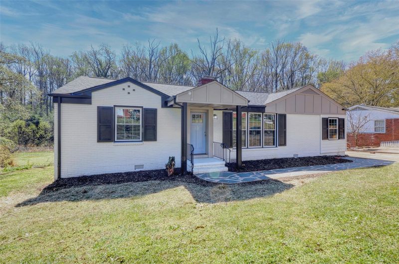 2719 Royston Rd, Charlotte, NC 28208