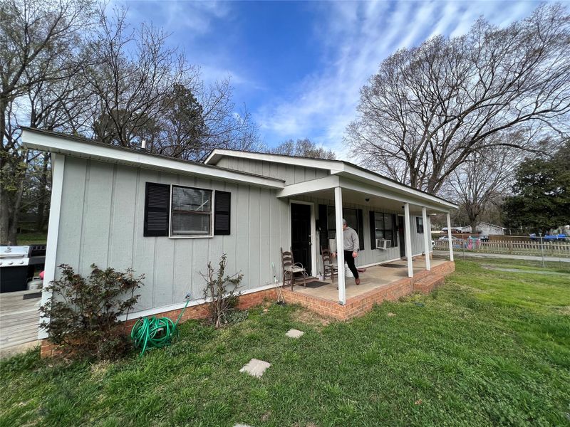 311 Hudson St, Monroe, NC 28112
