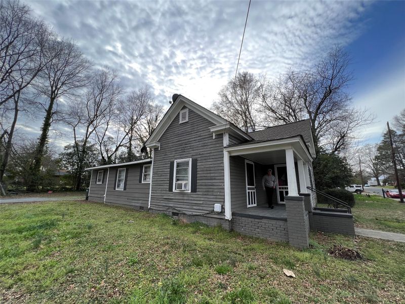 526 Everette St, Monroe, NC 28112