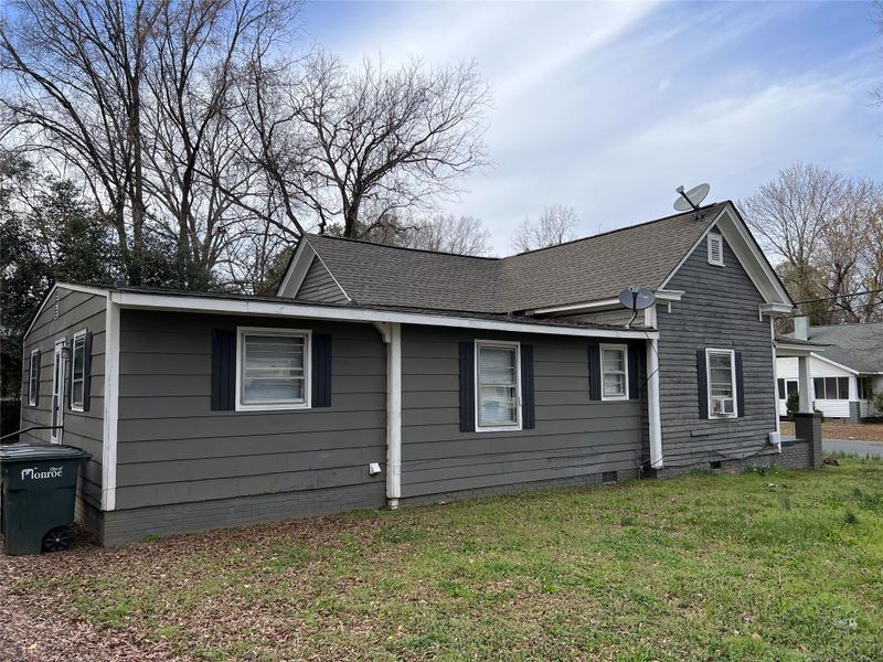 526 Everette St, Monroe, NC 28112
