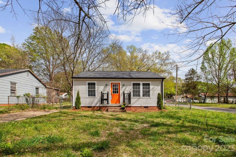 231 Marshall St, Rock Hill, SC 29730