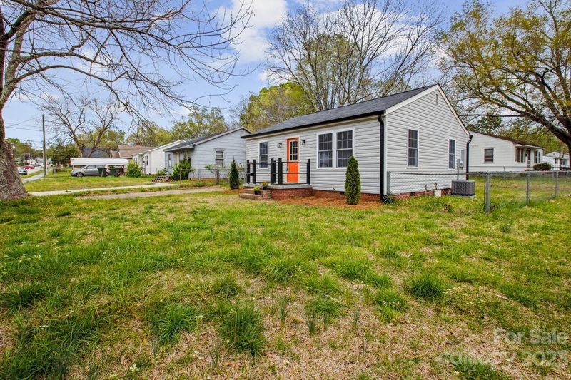 231 Marshall St, Rock Hill, SC 29730