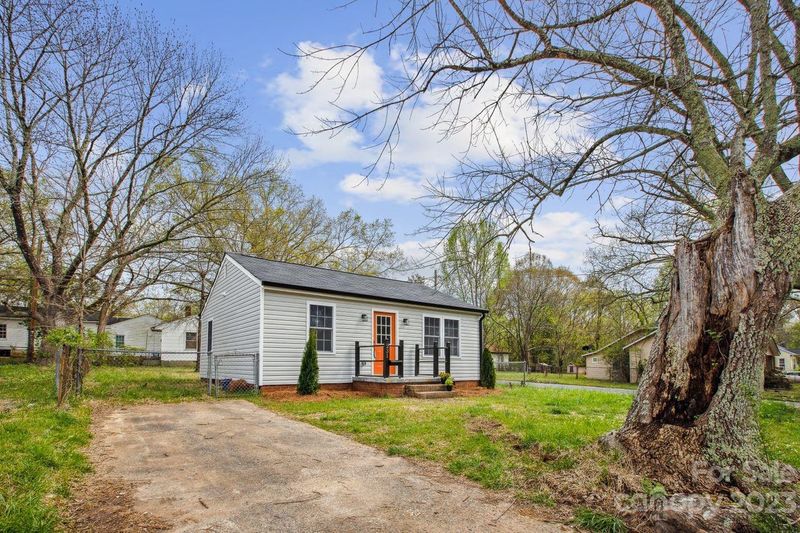 231 Marshall St, Rock Hill, SC 29730