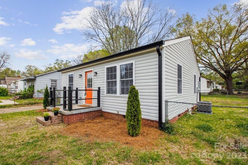 231 Marshall St, Rock Hill, SC 29730