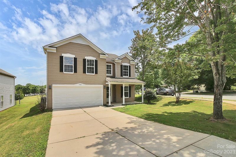 4593 Kellybrook Dr, Concord, NC 28025