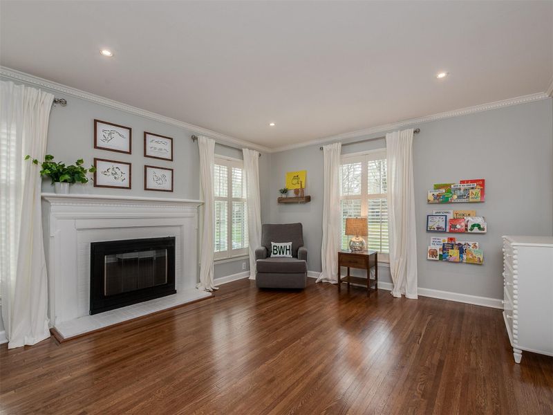 7109 Bridlespur Ln, Charlotte, NC 28210