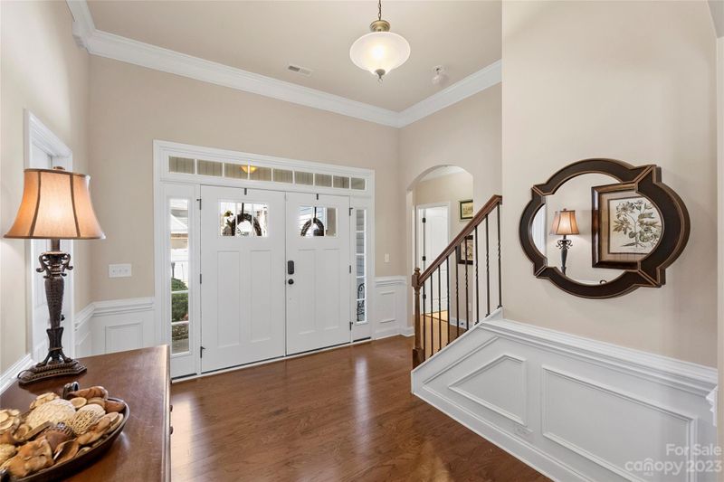 4418 Carrington Dr, Lancaster, SC 29720