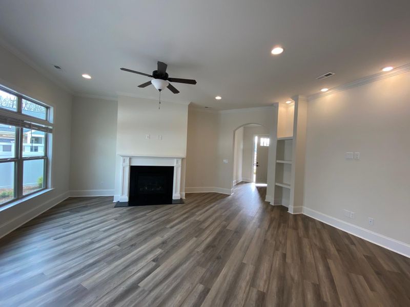 6023 Pleasant Run Dr #80, Stallings, NC 28104
