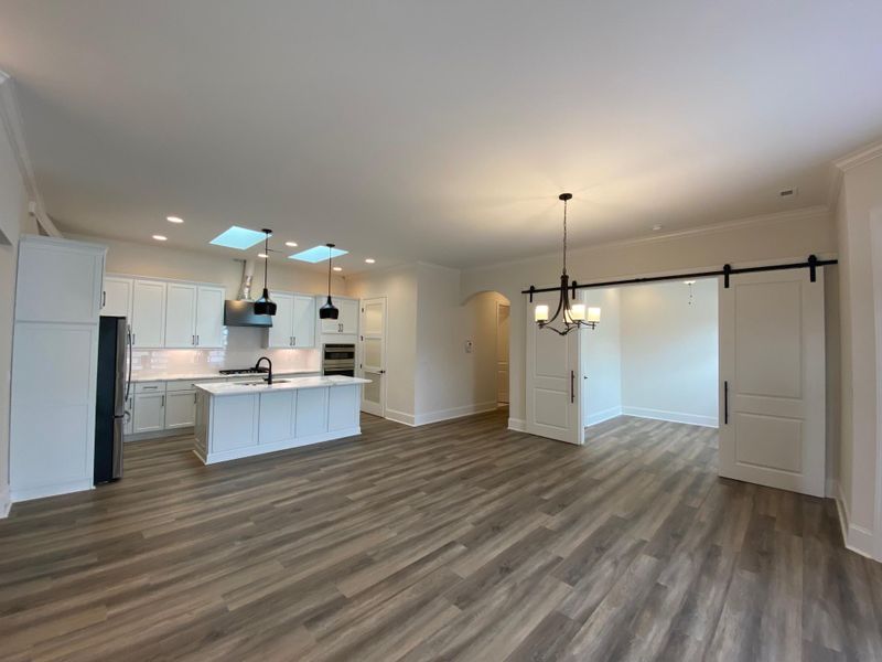 6023 Pleasant Run Dr #80, Stallings, NC 28104