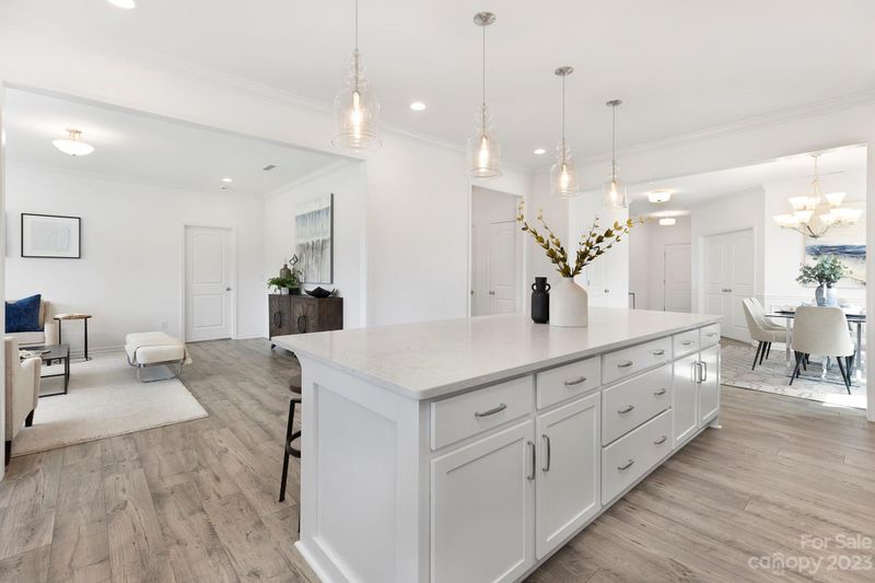 1219 Stone Marker Dr #50, Monroe, NC 28112