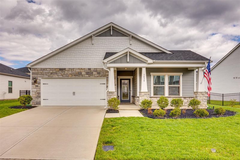 3838 Longmore Ln, Kannapolis, NC 28081